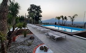 Villa Mola Bed And Breakfast